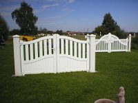 Einfahrtstore aus Stahl_Edelstahl